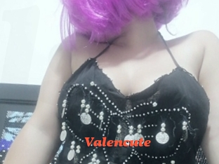 Valencute