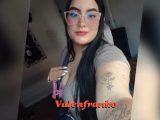 Valenfranko