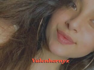 Valenhornyx