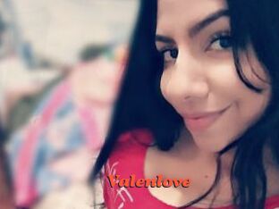 Valenlove