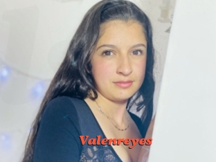 Valenreyes