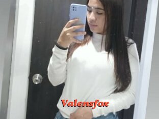 Valensfox