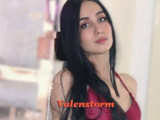 valenstorm Livespot