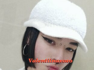 Valentiinaxoxo