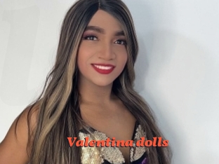 valentina_dolls Livespot
