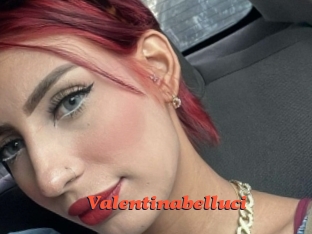 Valentinabelluci