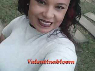 Valentinabloom