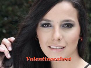 Valentinacabret