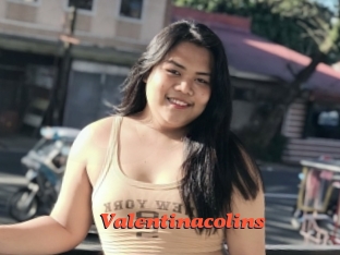 valentinacolins Livespot