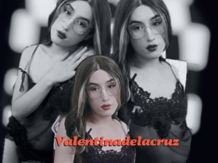 valentinadelacruz Livespot