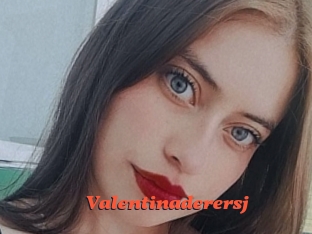 Valentinaderersj