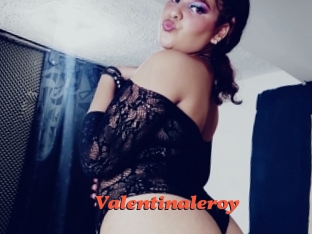 Valentinaleroy