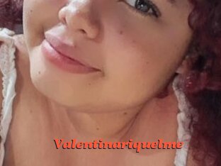 Valentinariquelme