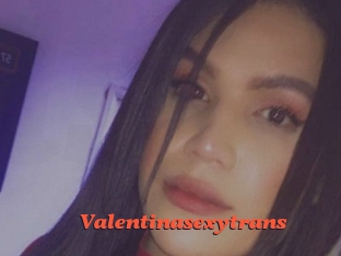 Valentinasexytrans