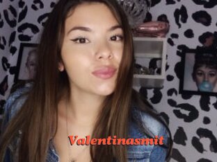 Valentinasmit
