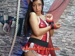 Valentinateen111