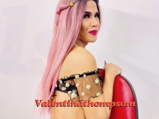 Valentinathompsom