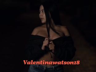 Valentinawatson18