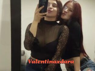 Valentinaxdara