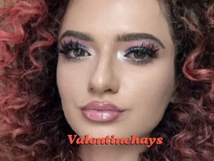Valentinehays