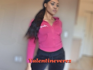 Valentineverez