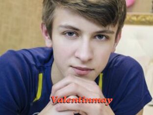 Valentinmay