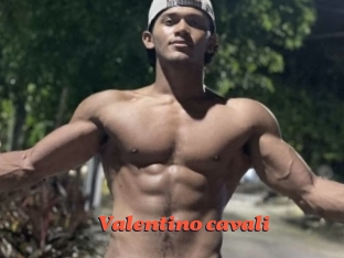 Valentino_cavali