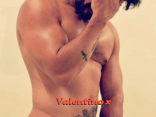 valentino_x Livespot