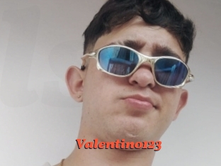 valentino123 Livespot