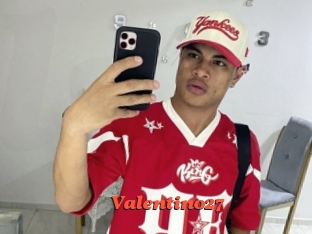 valentino27 Livespot