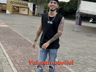 valentinobeliel Livespot