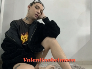 Valentinobetmoon