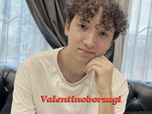 valentinoborzagi Livespot
