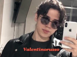 Valentinorusso