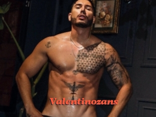 Valentinozans
