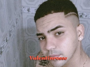Valentinrosse