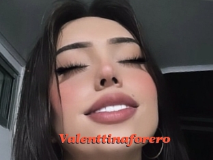 Valenttinaforero
