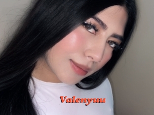 Valenyuu