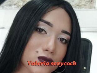 Valeria_sexycock
