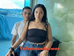 Valeriaandedwar