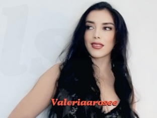Valeriaarosee