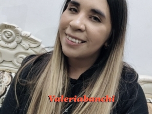 Valeriabanchi