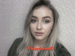 Valeriabell