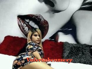 Valeriabenzsexy