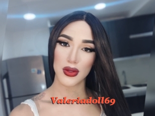 valeriadoll69 Livespot