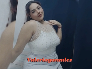Valeriagonsales
