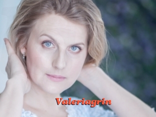 Valeriagrin