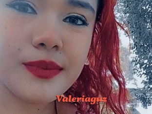 Valeriaguz