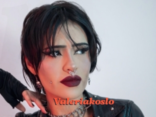 Valeriakoslo