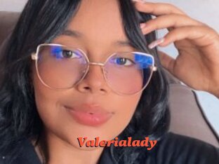 Valerialady